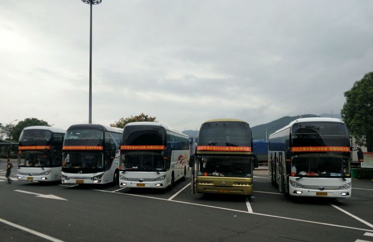 2018年浙江蘭通空調設備有限公司全體員工南潯西塘烏鎮——休閑之旅 2018年浙江蘭通空調設備有限公司全體員工南潯西塘烏鎮——休閑之旅