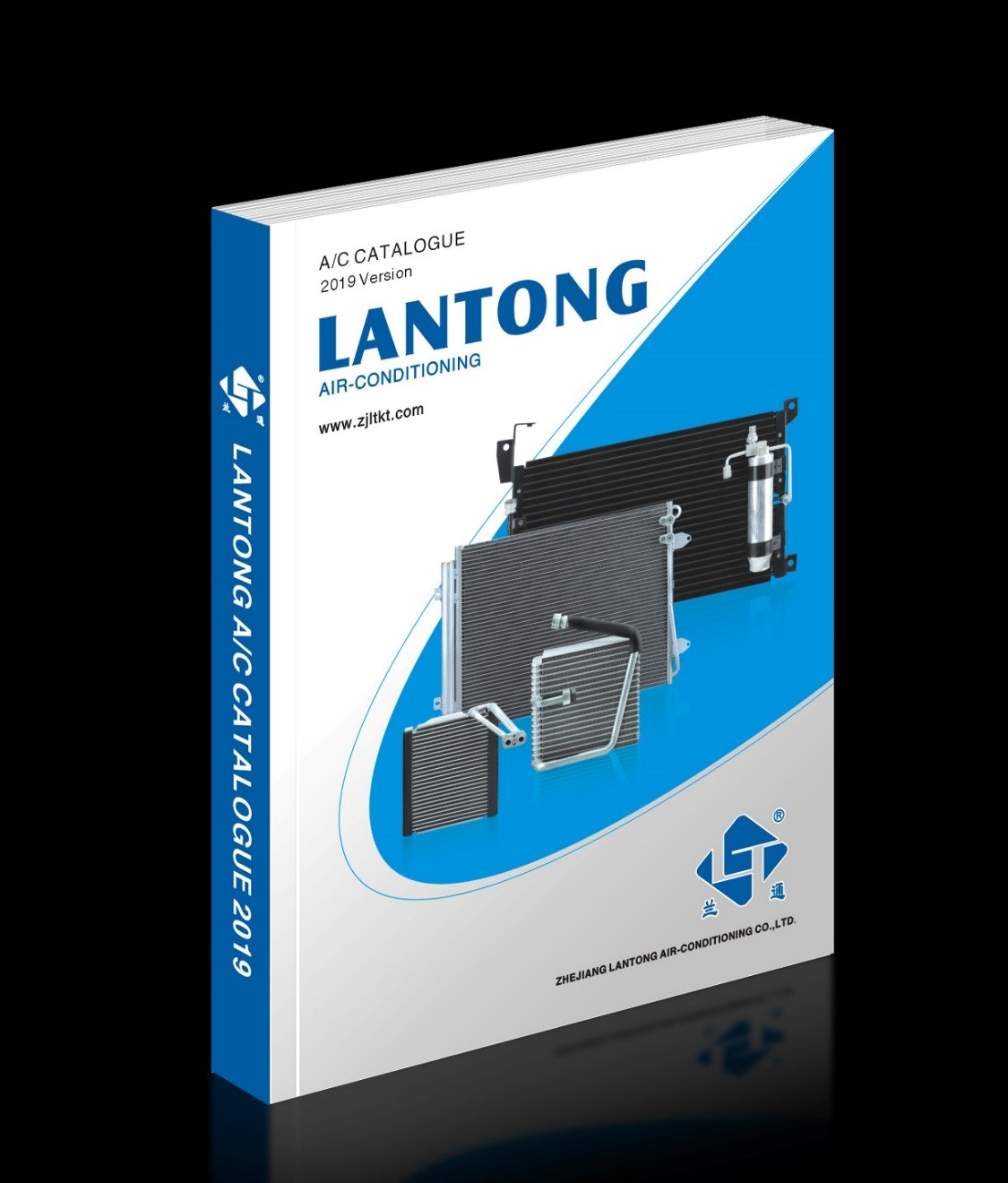 蘭通公司2019版汽車空調冷凝器、蒸發器目錄成功推出,歡迎來電或郵件咨詢。 蘭通公司2019版汽車空調冷凝器、蒸發器目錄成功推出,歡迎來電或郵件咨詢。